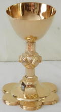 Gothic Chalice